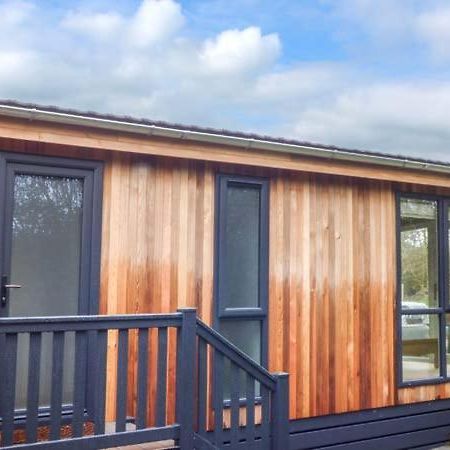 Shepherd Lodge Cartmel Exterior photo